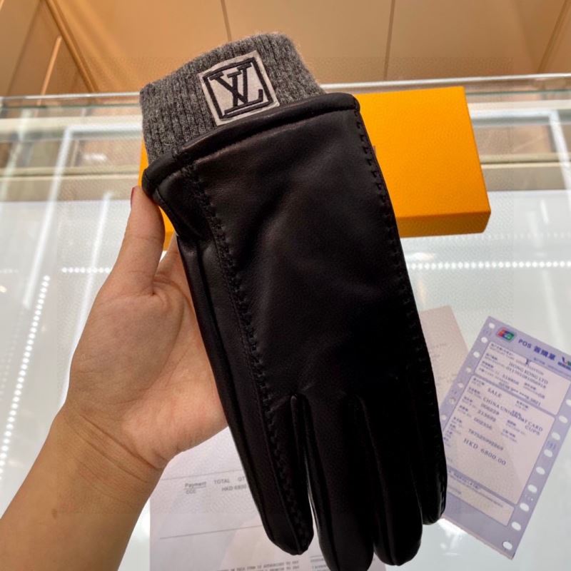 Louis Vuitton Gloves